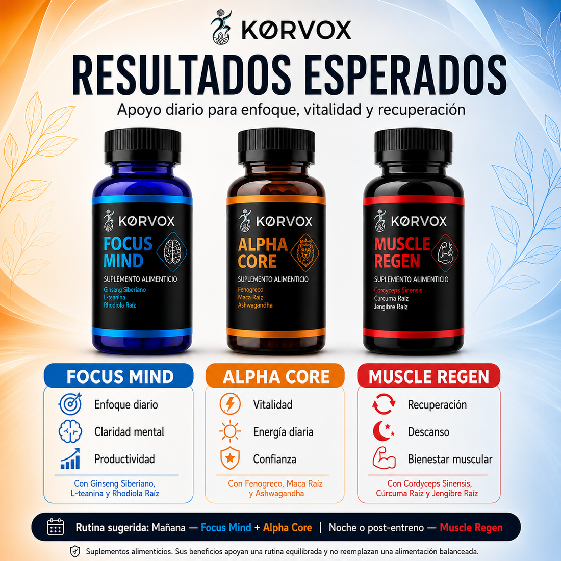 PACK PERFORMANCE INTEGRAL