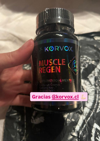 @korvox.cl