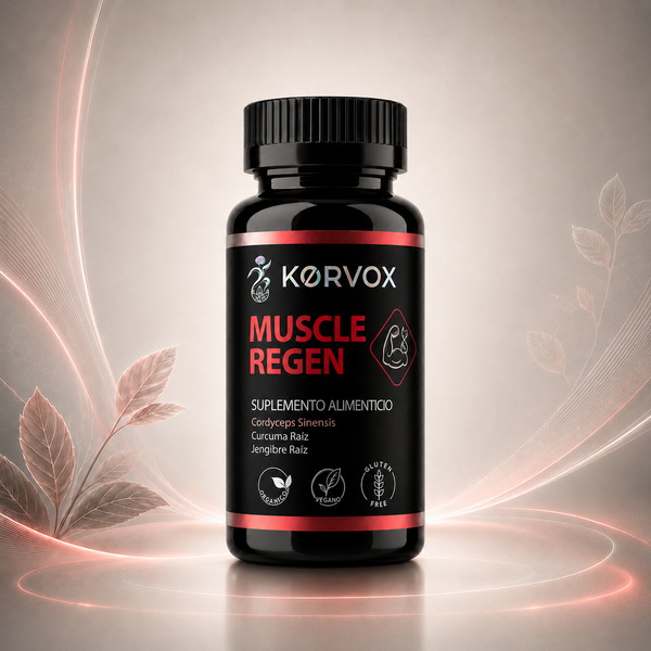 MUSCLE REGEN