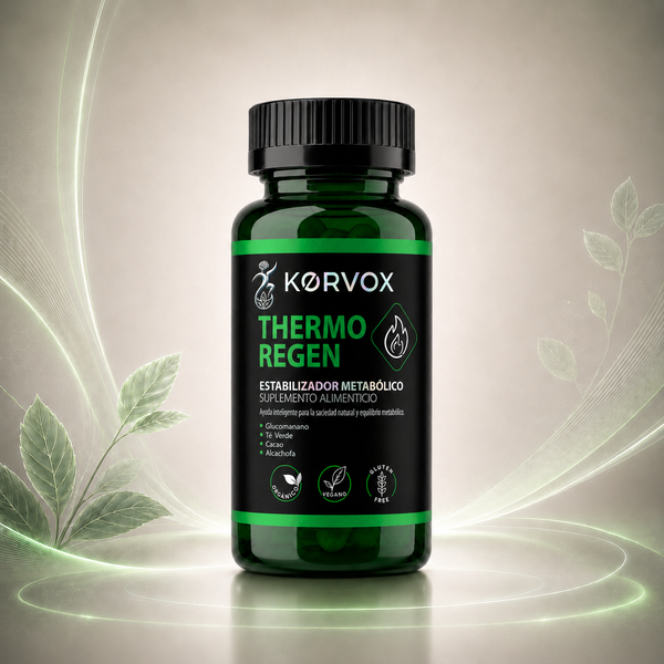 THERMO REGEN