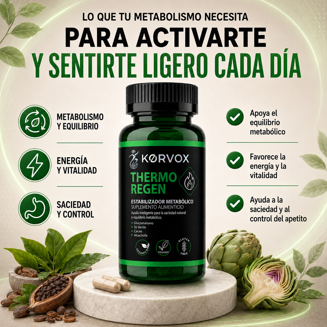 DÚO CONTROL METABÓLICO