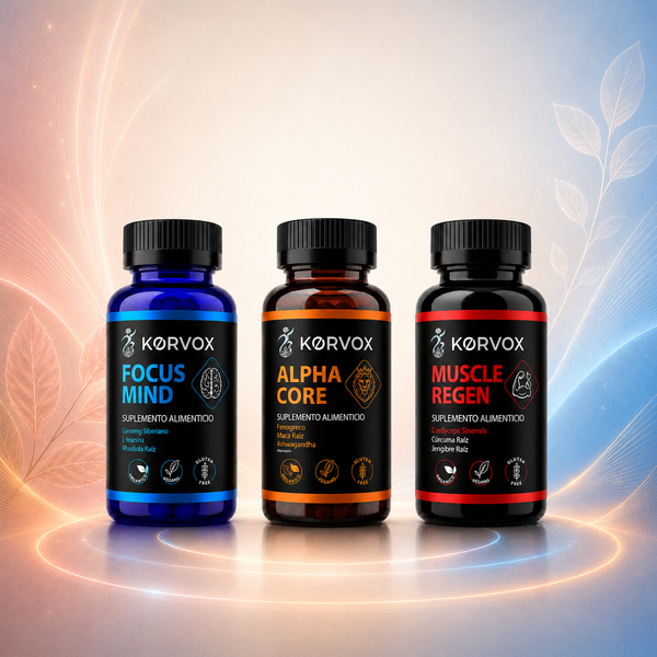 PACK PERFORMANCE INTEGRAL