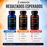 PACK PERFORMANCE INTEGRAL 5