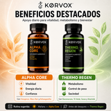 PACK CONTROL Y ENERGÍA 2