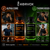 PACK CONTROL Y ENERGÍA 4