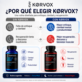 PACK ENFOQUE + RECUPERACIÓN 5