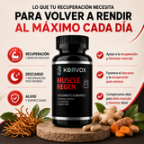 MUSCLE REGEN 2