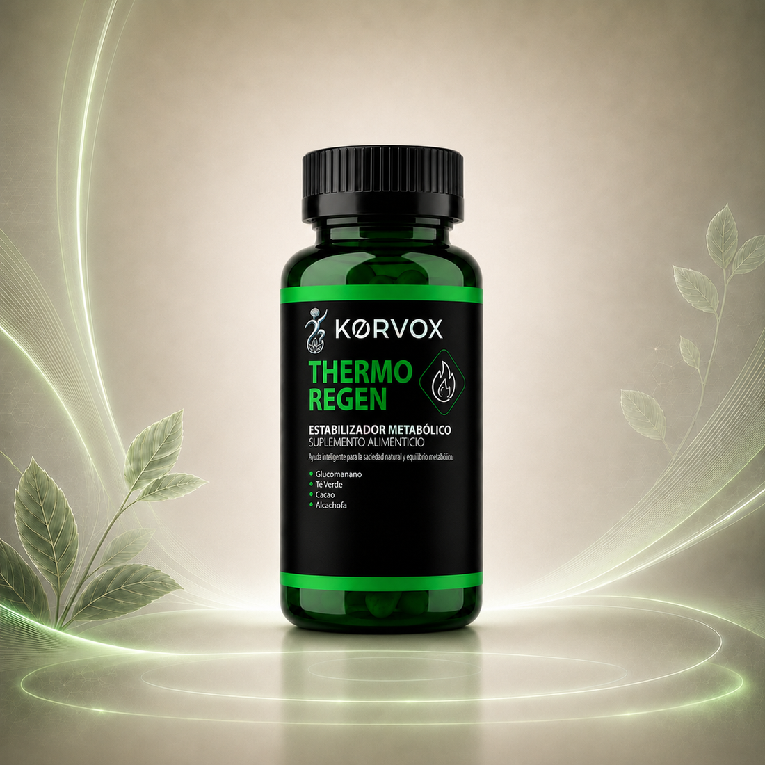 THERMO REGEN