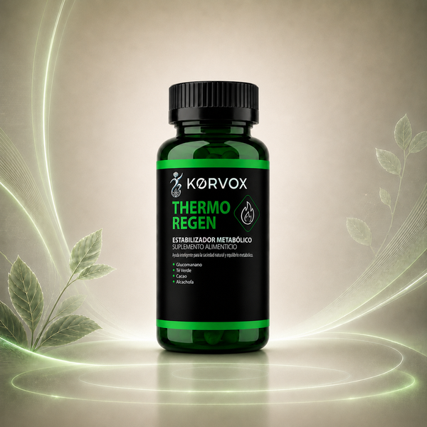 THERMO REGEN