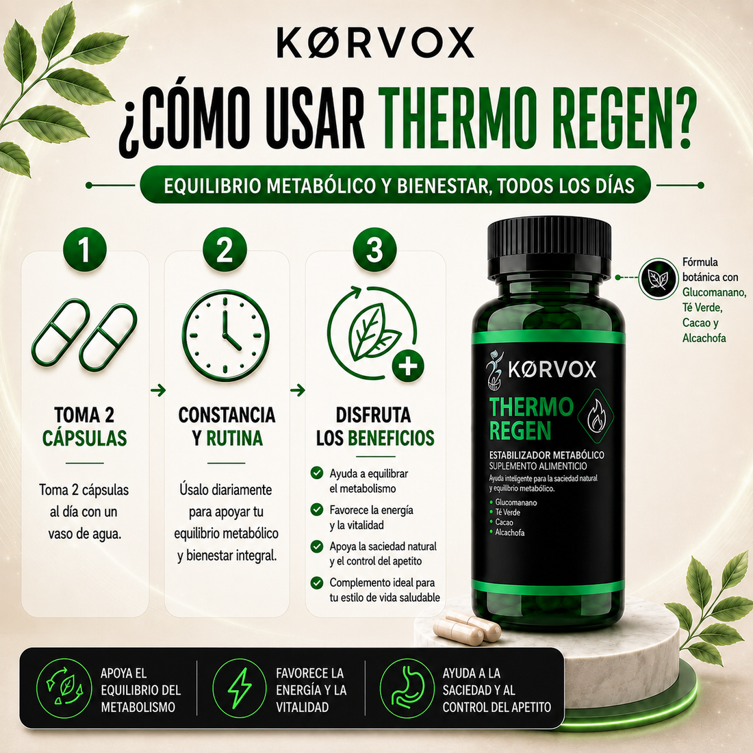THERMO REGEN