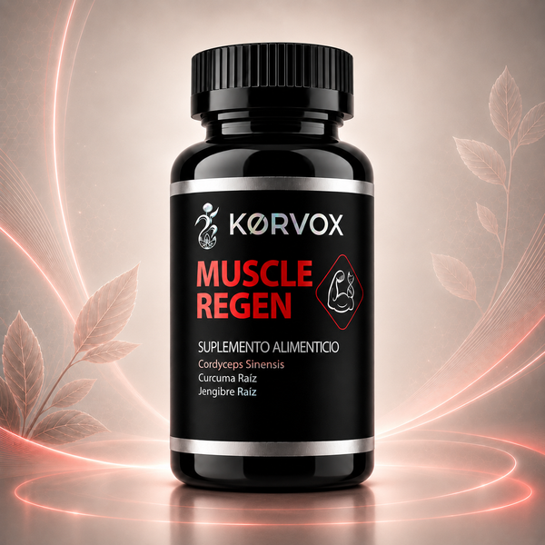 MUSCLE REGEN