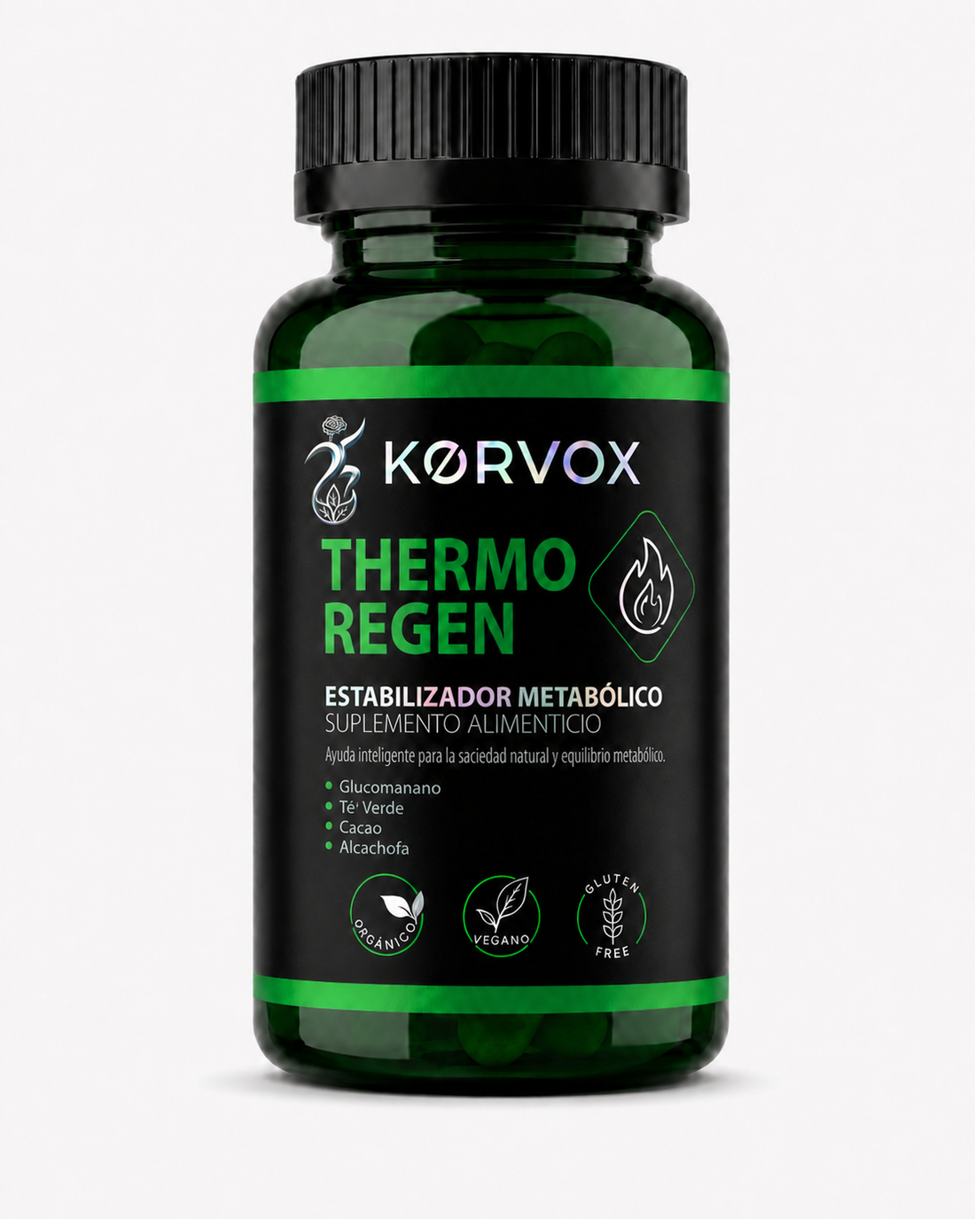THERMO REGEN