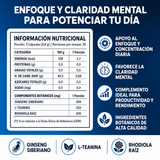 FOCUS MIND 4