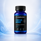 FOCUS MIND 1