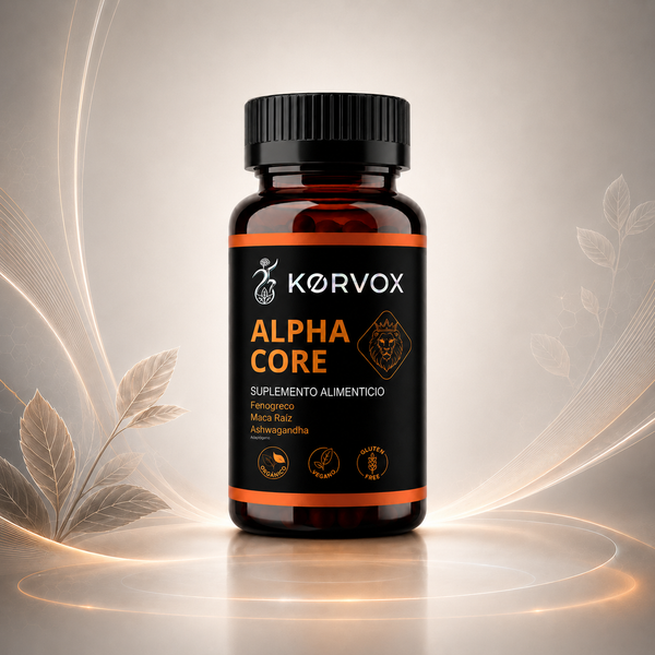 ALPHA CORE