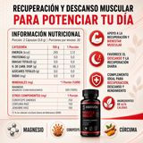 MUSCLE REGEN 4
