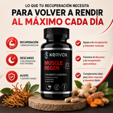 MUSCLE REGEN 2