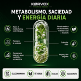 DÚO CONTROL METABÓLICO 4
