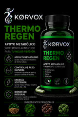 THERMO REGEN 1