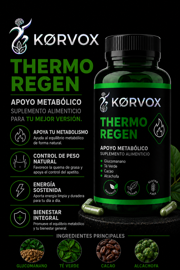 THERMO REGEN